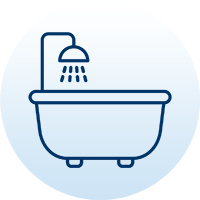 Débouchage Baignoire