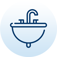 Débouchage Lavabo