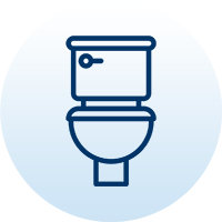 Débouchage Toilette