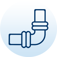 Dégorgement de canalisation