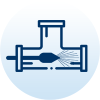 Curage & hydrocurage haute pression